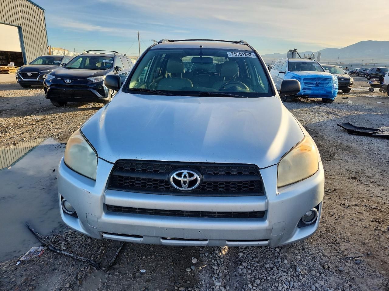 2009 Toyota Rav4