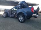 2014 Nissan Frontier s