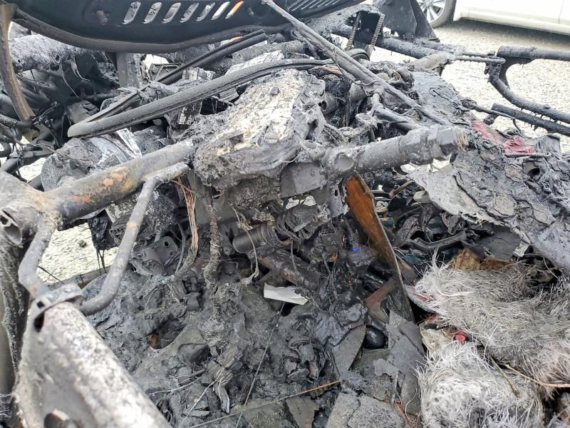 2022 Can-Am Maverick X3 Max X RS Turbo RR