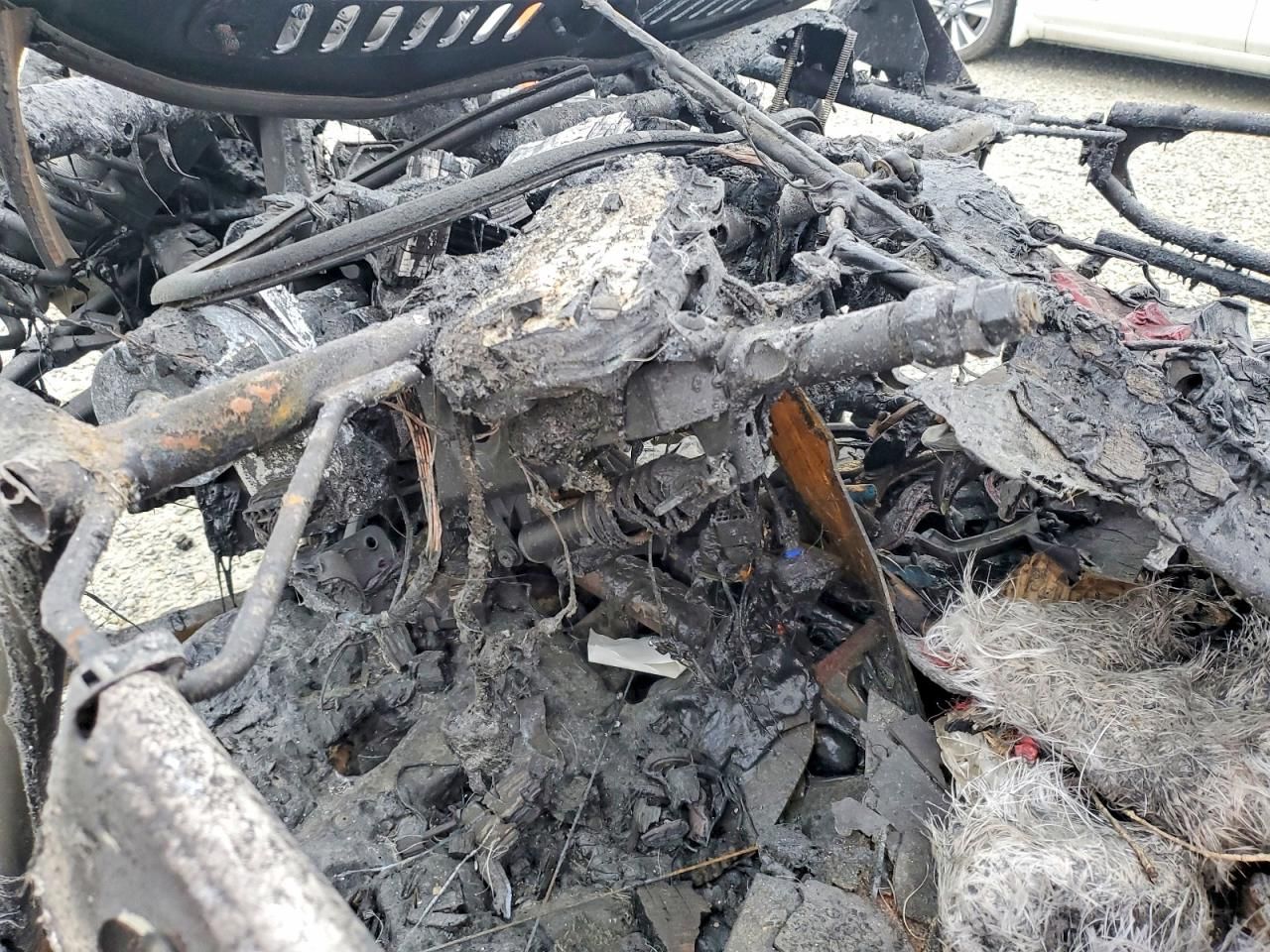 2022 Can-Am Maverick X3 Max X RS Turbo RR