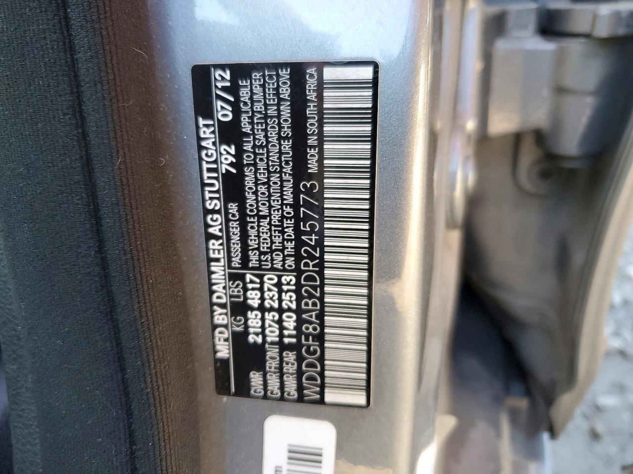 2013 Mercedes-Benz C 300 4matic