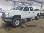 2007 Chevrolet Silverado K2500 Heavy Duty