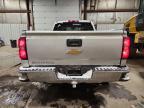 2016 Chevrolet Silverado K1500