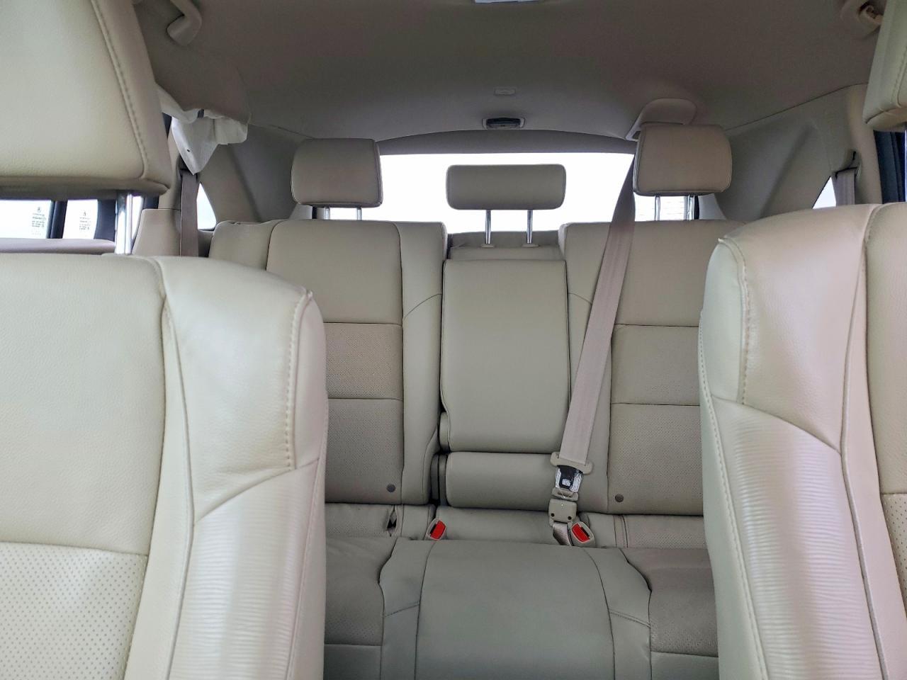 2015 Acura RDX