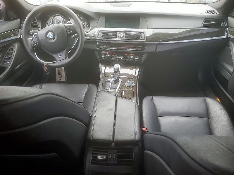 2013 BMW 535 i