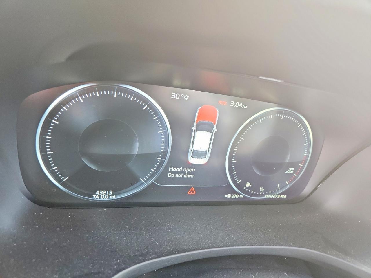 2021 Volvo S60 T5 Momentum
