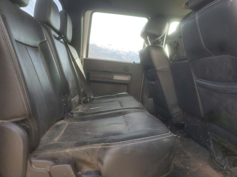 2016 Ford F350 Super Duty