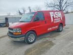 2013 Chevrolet Express G1500