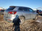 2015 Mazda Cx-9 Sport