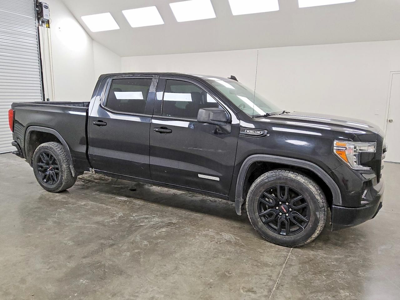 2020 GMC Sierra C1500 Elevation