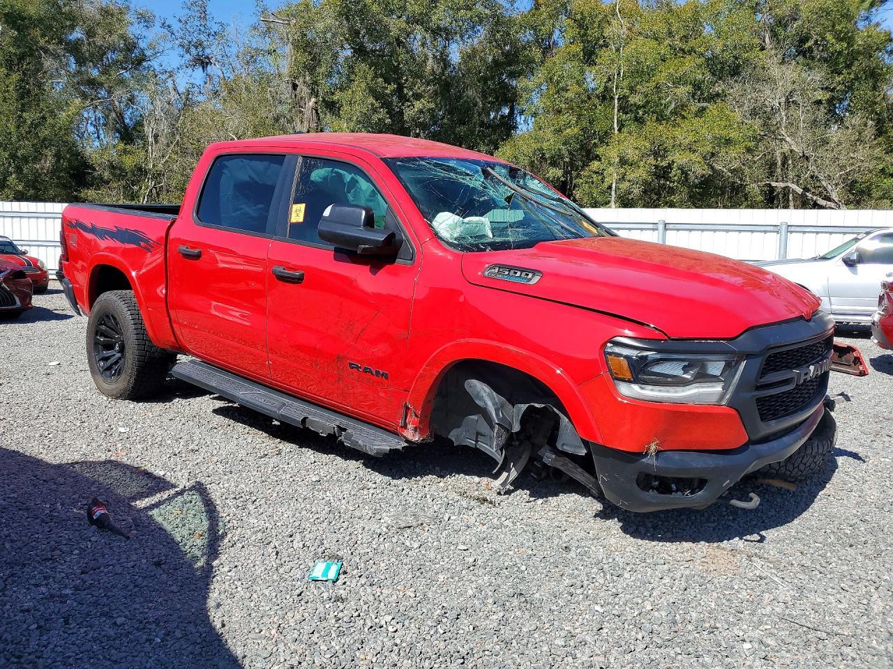 2021 Dodge RAM 1500 BIG Horn