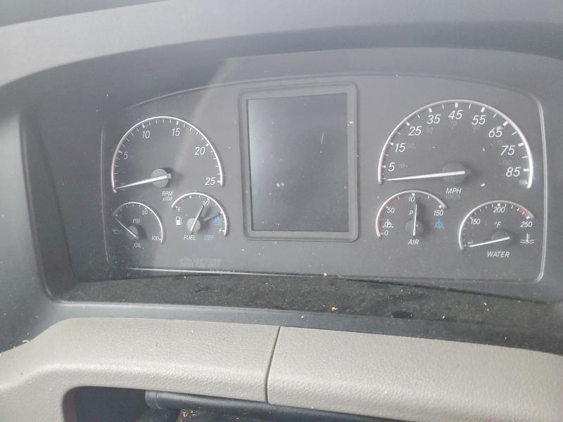 2020 Freigliner 2020 Freightliner Cascadia 125 Semi Truck