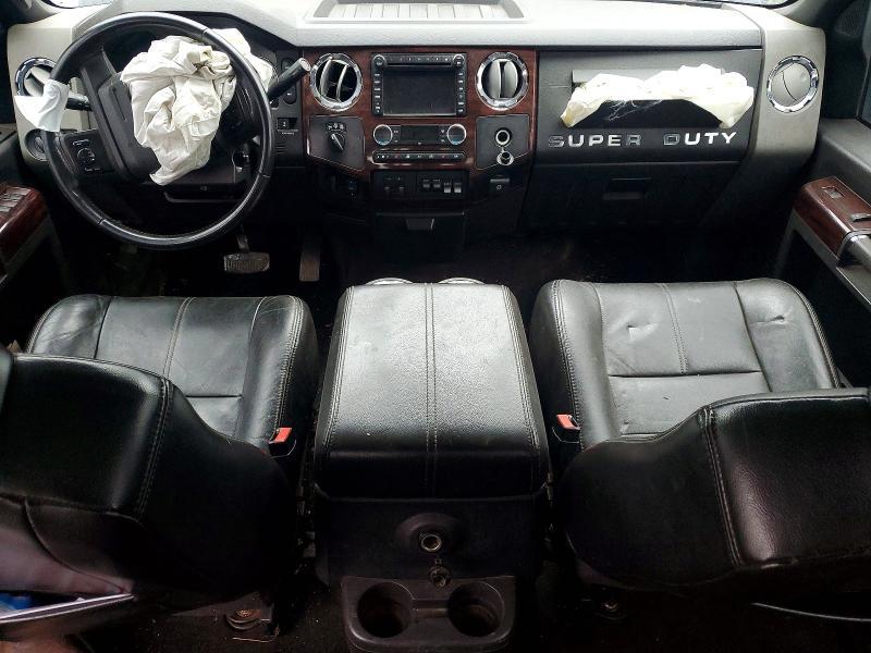 2010 Ford 2014 ram 3500 Laram