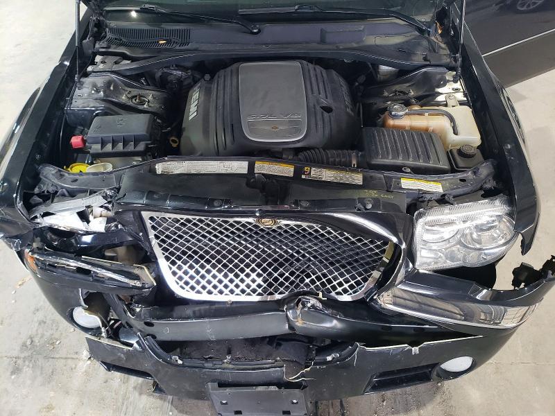 2007 Chrysler 300c