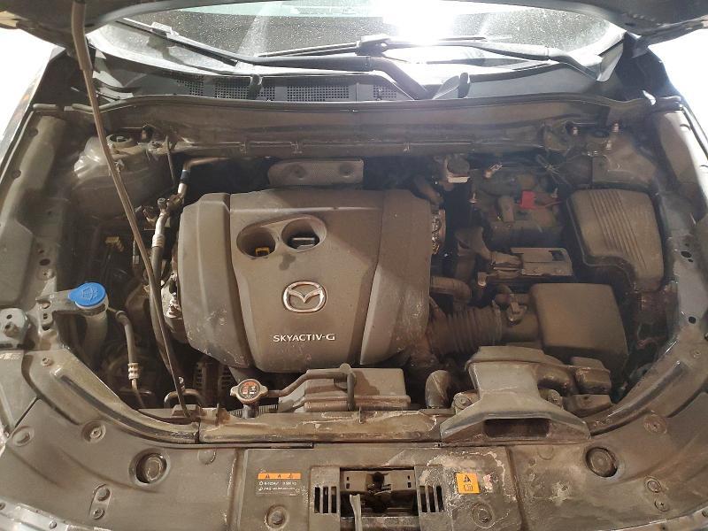 2023 Mazda Cx-5 Preferred