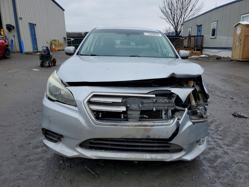 2016 Subaru Legacy 2.5i Premium