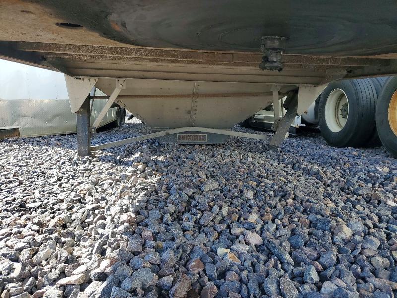 2017 Timpte Hopper-Grain Trailer