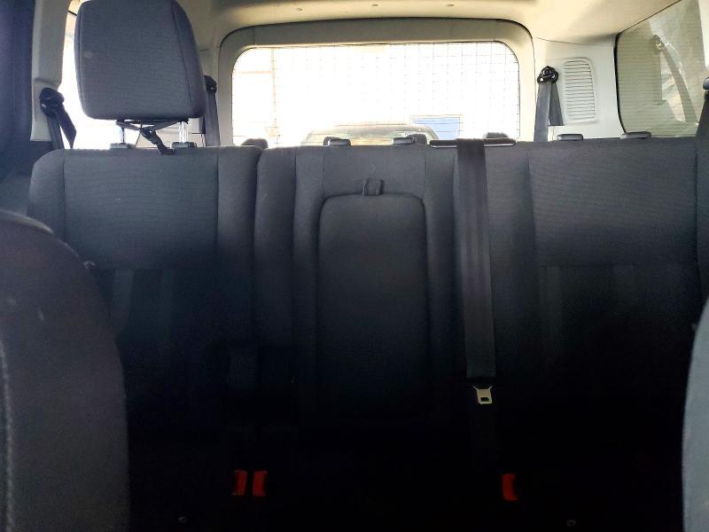 2015 Ford Transit Connect XLT