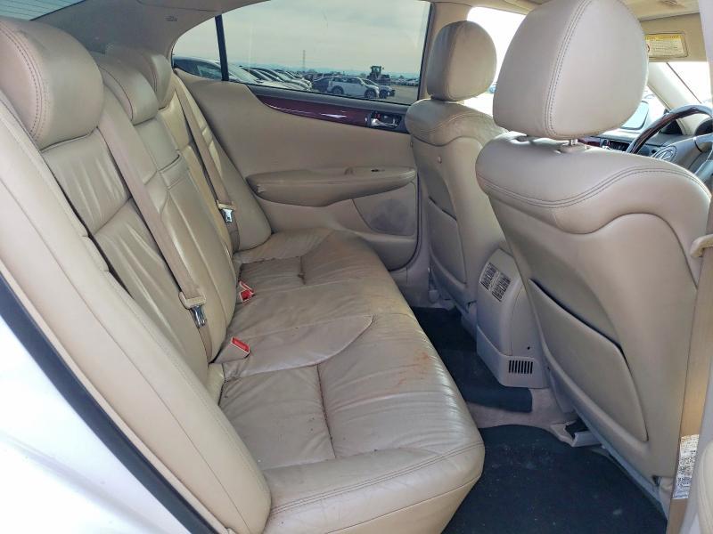 2002 Lexus Es 300