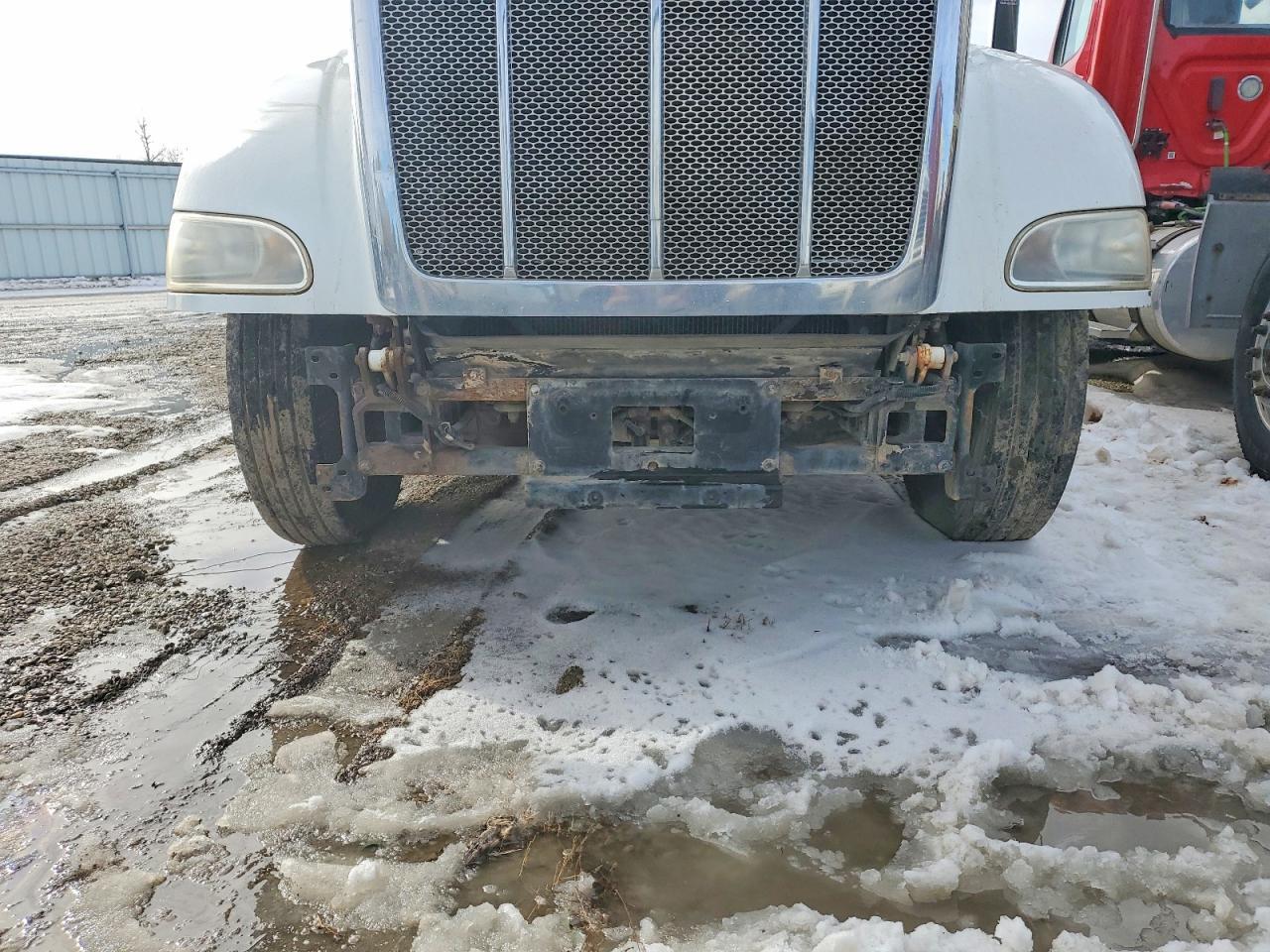 2013 Peterbilt 386
