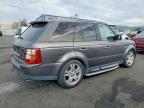 2006 Land Rover Range Rover Sport hse