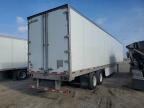 2021 Utility VS2DX DRY Van Trailer