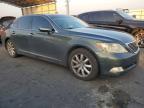 2007 Lexus Ls 460 Base