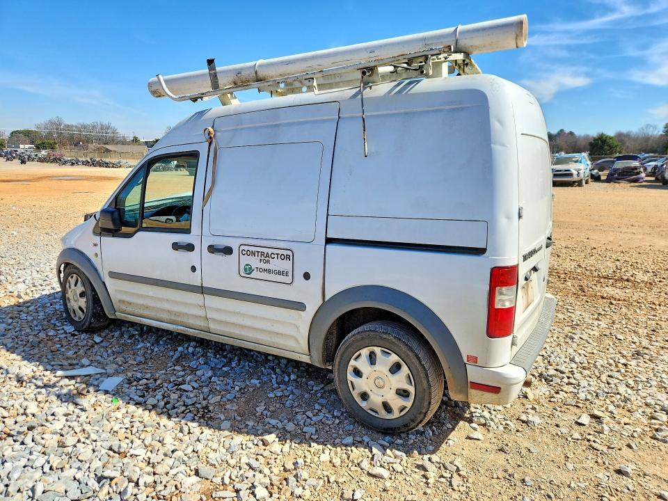2011 Ford Transit Connect XL Utility / Service Van
