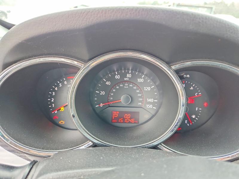 2011 KIA Sorento Base