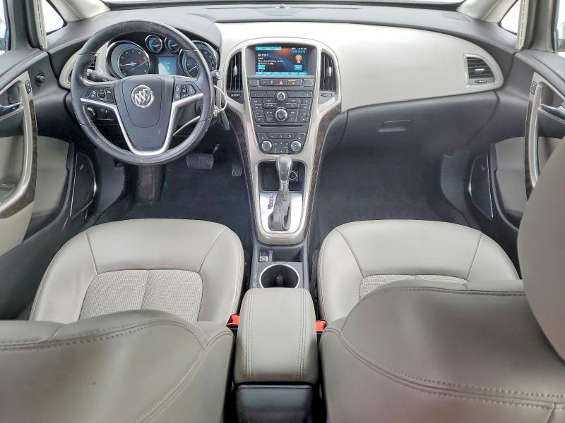 2016 Buick Verano Sport Touring