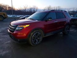 2014 Ford Explorer Sport for sale in Marlboro, NY