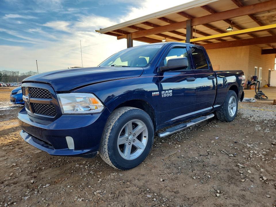 2014 Dodge Ram 1500 st