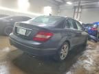 2011 Mercedes-Benz C 300 4matic