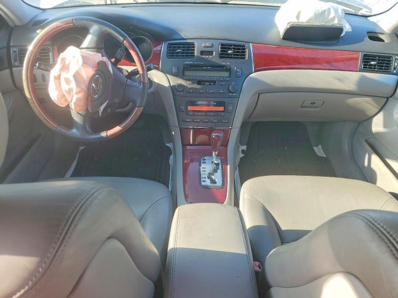 2002 Lexus Es 300 Base