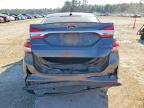 2018 Ford Fusion s Hybrid