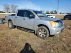 2009 Nissan Titan XE