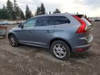 2016 Volvo Xc60 T5 Premier
