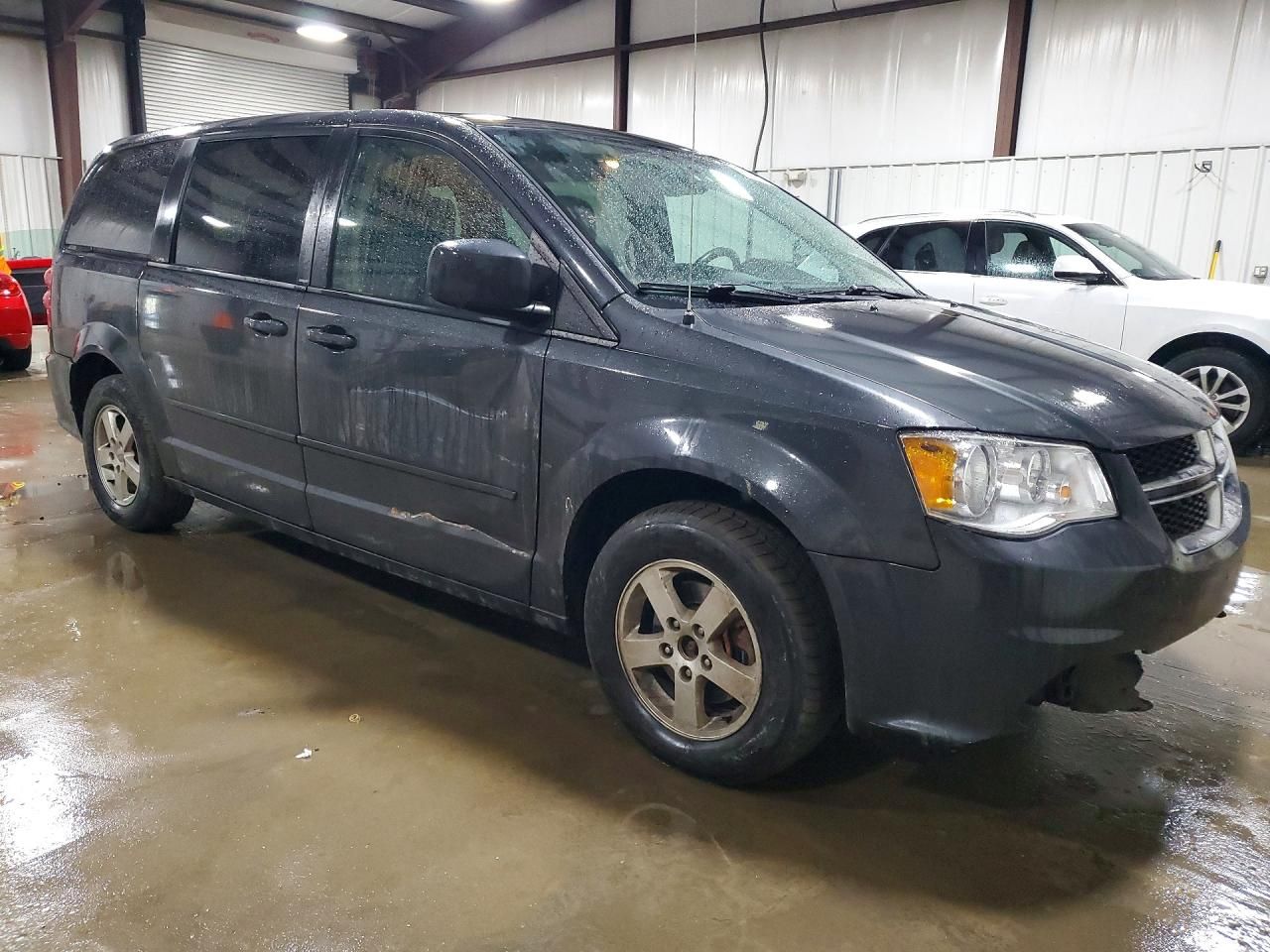 2011 Dodge Grand Caravan Mainstreet