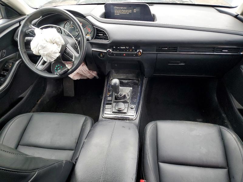 2025 Mazda Cx-30 Preferred