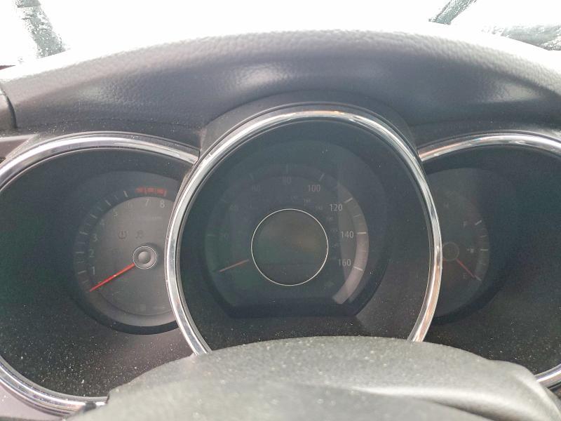 2011 KIA Optima ex