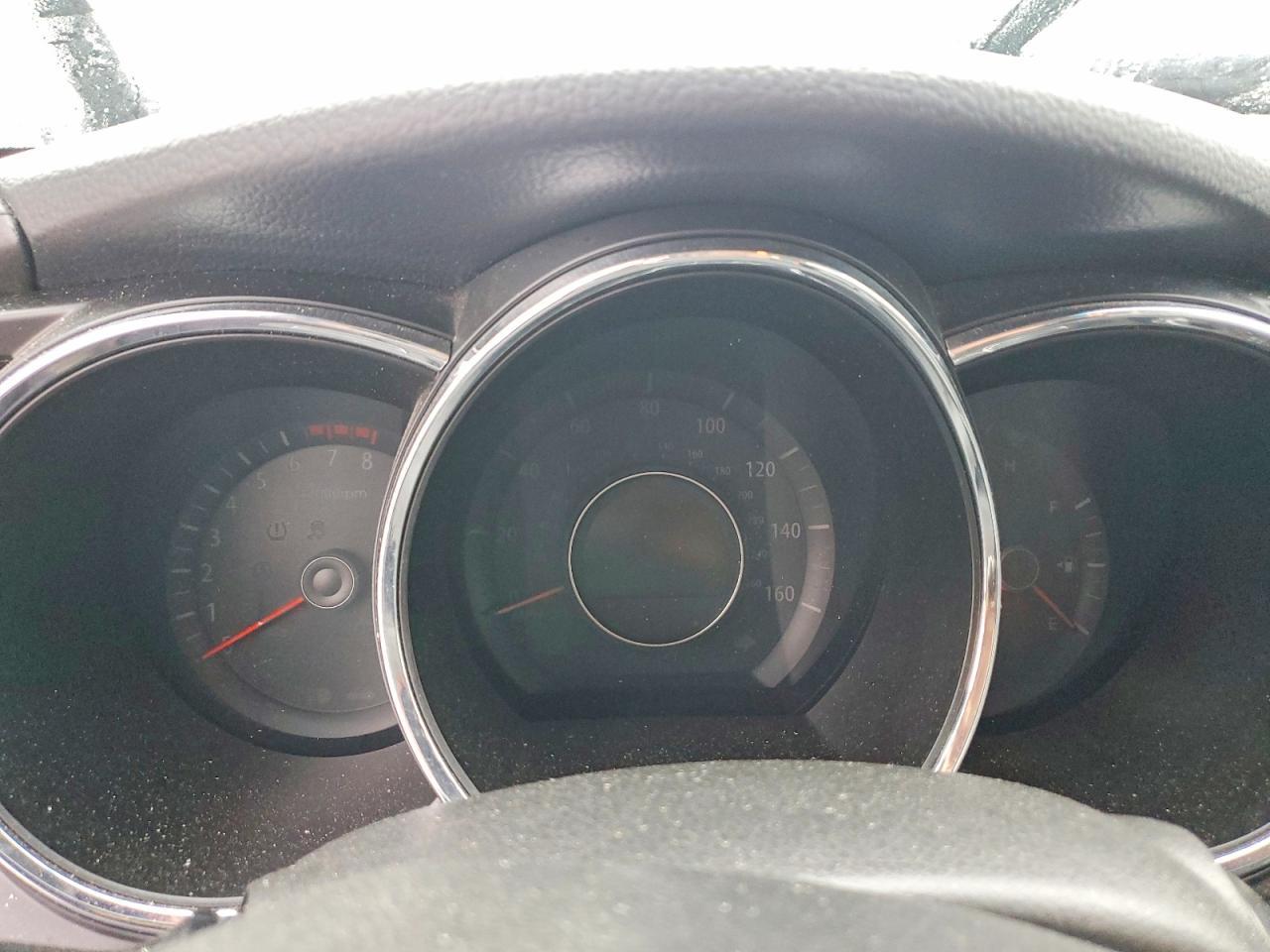 2011 KIA Optima ex