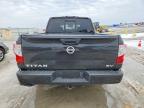 2020 Nissan Titan SV