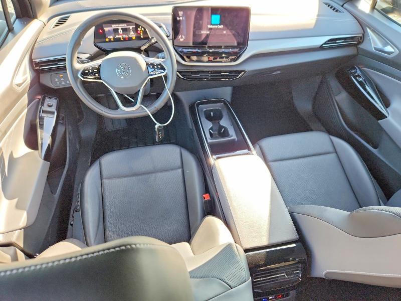 2023 Volkswagen Id.4 pro s Plus