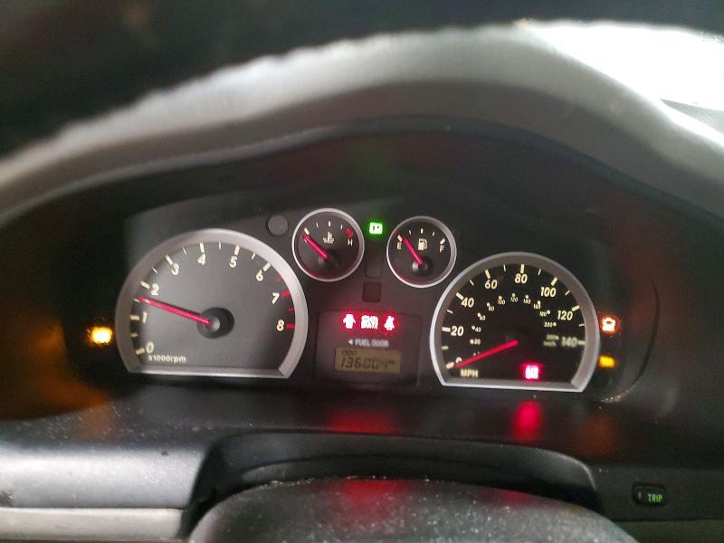 2006 Hyundai Santa fe gls