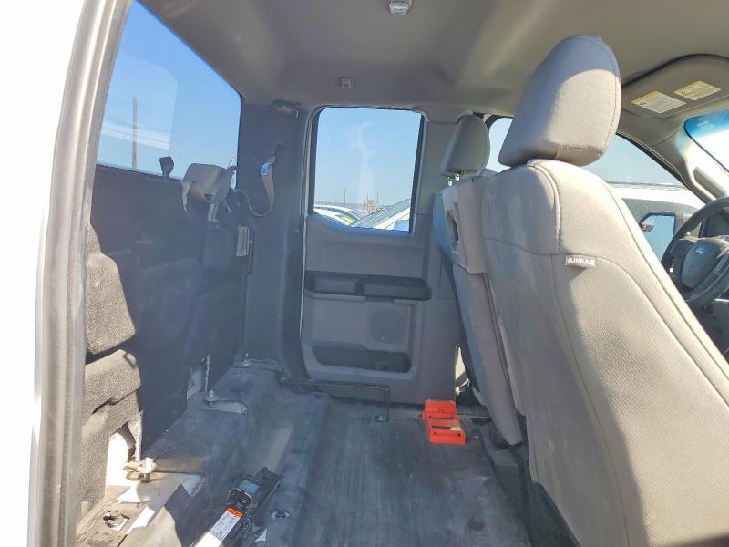 2016 Ford F150