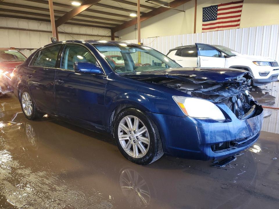 2007 Toyota Avalon Limited