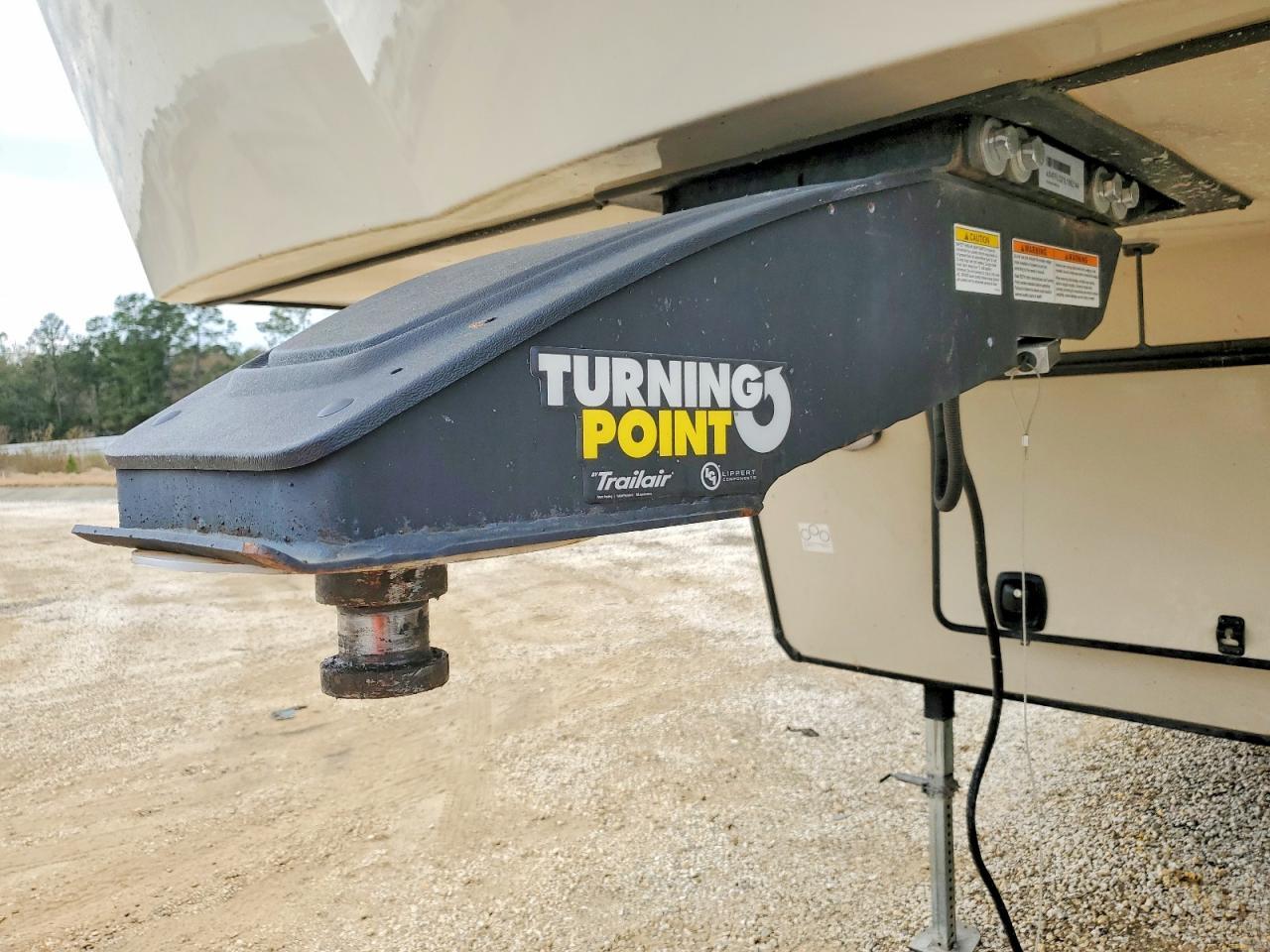 2020 Forest River Flagstaff Super Lite Fifth