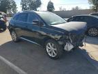 2010 Lexus Rx 350 Base
