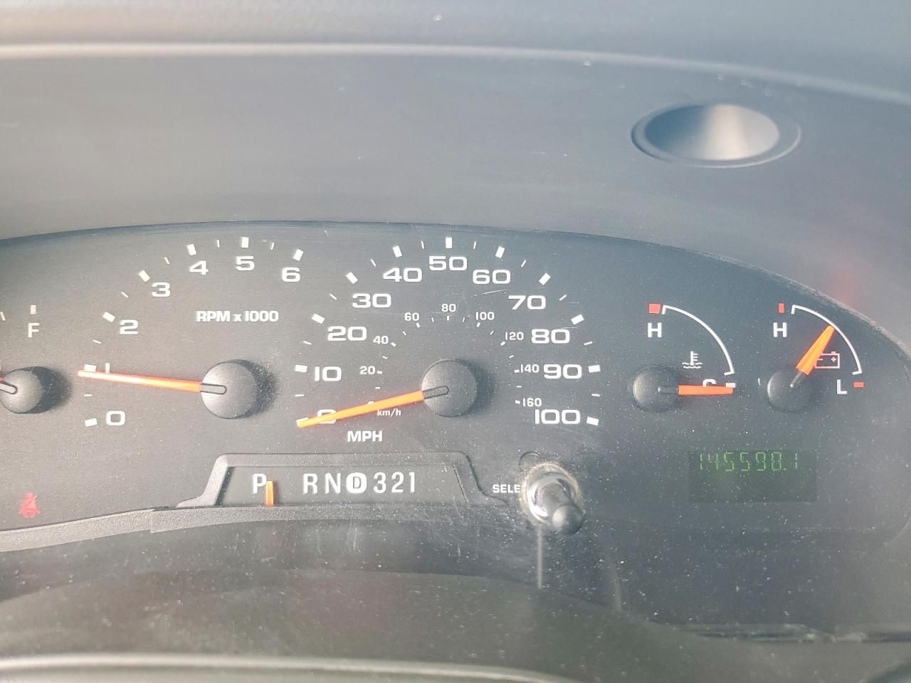 2005 Ford Econoline E450 Super Duty Cutaway Van