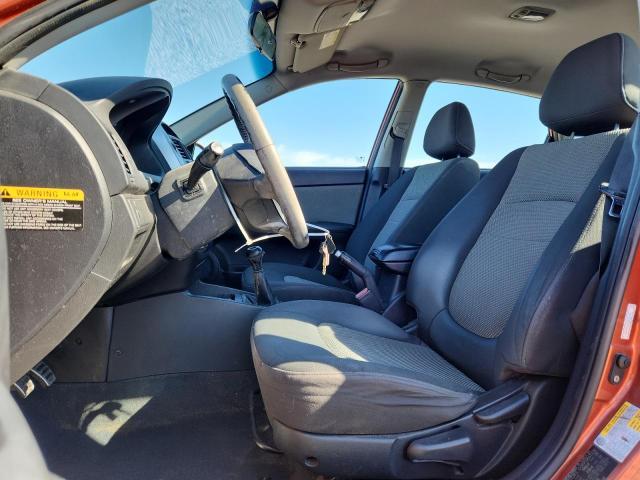 2008 KIA Spectra5 5 sx